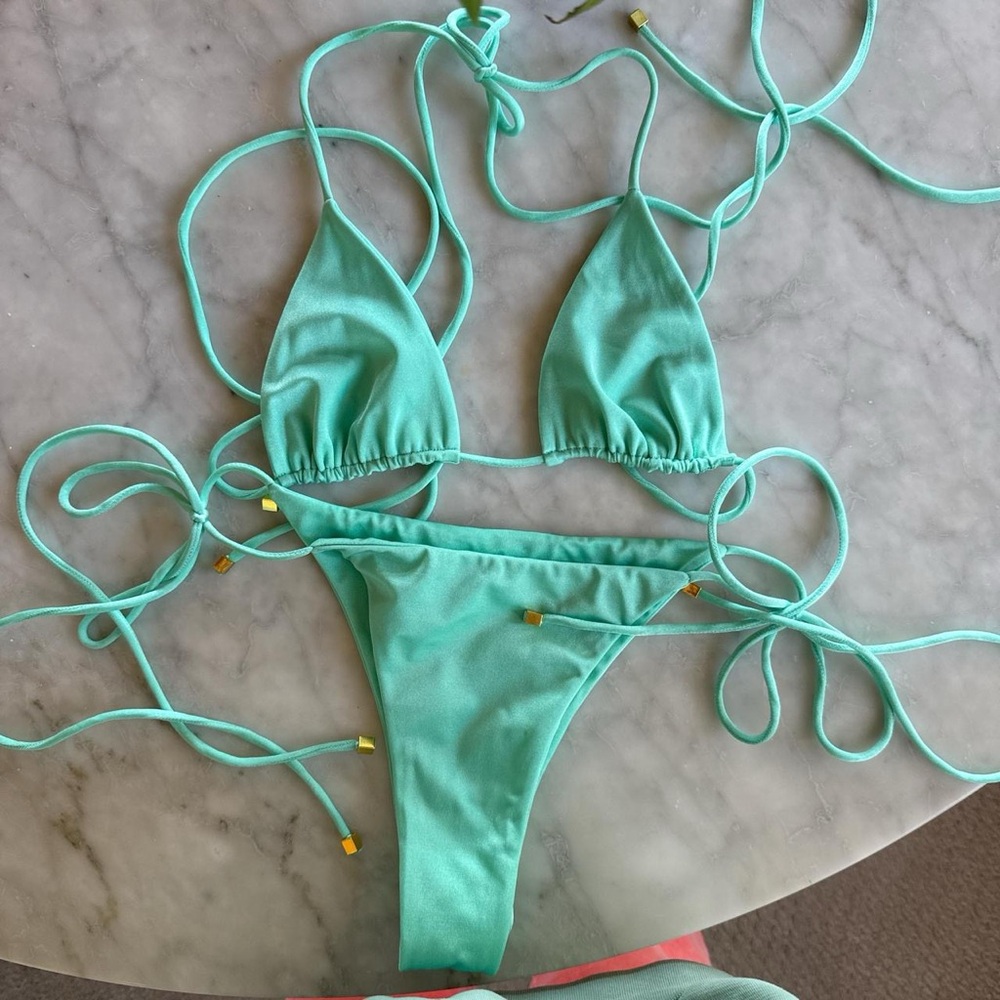 Sommer swim Set